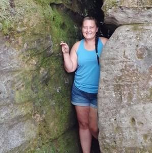 Meet your Posher, Alissa